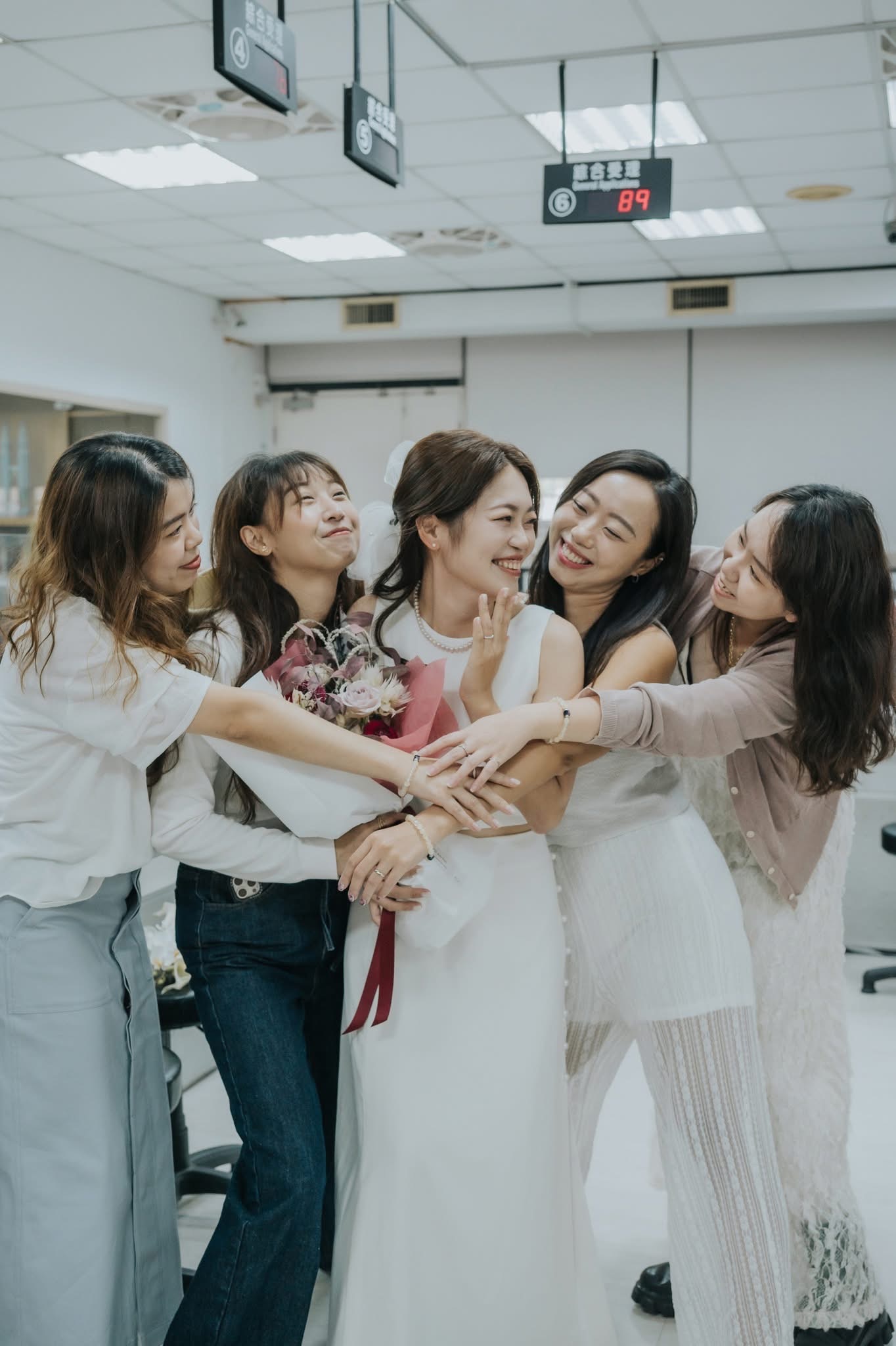 結婚登記攝影精選作品